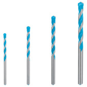 Bosch Prof 4D Robustline cyl-9 Multiconstructie