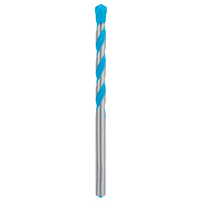 Bosch Prof universele boren cyl-9 multi construction 5 x 50 x 85 mm, d 4,5 mm 1st