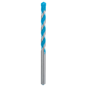 Bosch Prof universele boren cyl-9 multi construction 6 x 60 x 100 mm, d 5,5 mm 1st