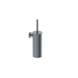 Marho Toiletborstelhouder Luxor gun metal