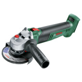 Bosch 18V haakse slijper UniversalGrind 125mm (zonder accu)