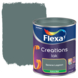 Flexa creations lak serene lagoon extra mat 750 ml