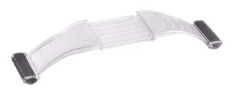 Deurvastzetter 2 stuks