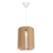 Nordlux Nordlux hanglamp  Asti 30 cm cm naturel