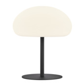 Nordlux tafellamp Sponge wit 6.8 W op batterij