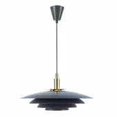 Nordlux hanglamp  Bretagne grijs