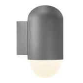 Nordlux wandlamp Heka grijs