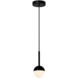 Nordlux hanglamp  Contina zwart