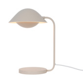 Nordlux tafellamp  Freya beige