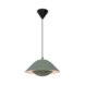 Nordlux hanglamp  Freya 35 cm groen