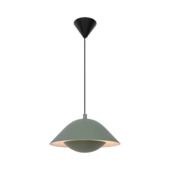 Nordlux hanglamp  Freya 35 cm groen