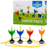 Outdoor Playgarden Darts
