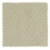 WOOOD Stofstaal Stone bouclé creme