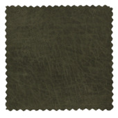 WOOOD Stofstaal Indy warmgroen