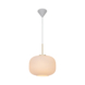 Nordlux hanglamp  Milford 30 cm wit