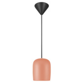 Nordlux hanglamp  Notti terracotta