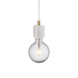 Nordlux hanglamp  Siv wit