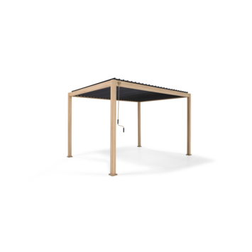 winter Telemacos fout Pergola Classic Hout 3x4m kopen? tuinhuizen | Karwei