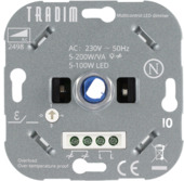 Tradim LED multi way muurdimmer 2498