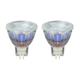 Handson LED GU4 3W 184LM 2700K 2pack 