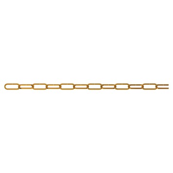 Herag ketting verkoperd 2,5 m