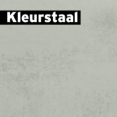 Kleurstaal CanDo Traprenovatie Beton Lichtgrijs