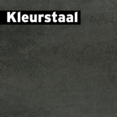 Kleurstaal CanDo Traprenovatie Beton Antraciet