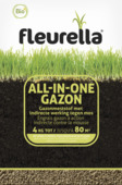 Fleurella gazon All In One 4kg