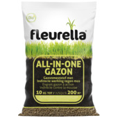 Fleurella gazon all-in-one 10 kg