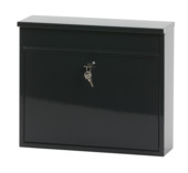 V-Part Brievenbus Granadan antraciet