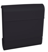 V-Part Brievenbus staal Armilan antraciet