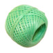 Ledent touw tuin/hobby pp groen 50 m