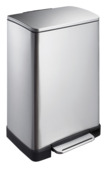 EKO E-Cube Pedaalemmer 40L