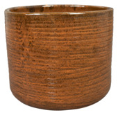 Pot Gilia terracotta 27cm