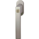 Abus raamboom aluminium met slot