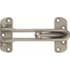 Abus kierstandhouder aluminium