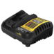 DeWalt 18V XR acculader / snellader DCB1104-QW