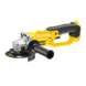 DeWalt 18V XR haakse slijper / slijptol 125mm DCG412N-XJ (zonder accu)