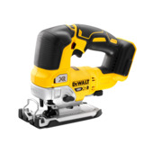 DeWalt 18V XR decoupeeerzaag brushless DCS334N-XJ (zonder accu)