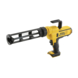 DeWalt 18V XR kitspuit 310ml DCE560N-XJ (zonder accu)