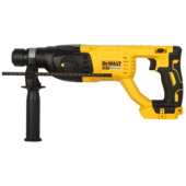 DeWalt 18V XR boorhamer brushless DCH133N-XJ (zonder accu)