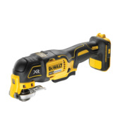 DeWalt 18V XR multitool brushless DCS355N-XJ (zonder accu)