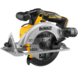 DeWalt 18V XR cirkelzaag brushless DCS565N-XJ (zonder accu)