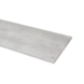 Meubelpaneel ABS 4-zijdig beton 120x40 cm 18 mm