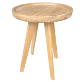 Bijzettafel San Jose