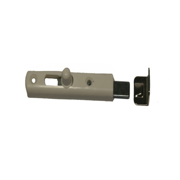 KARWEI meubelschuif wit 60 mm (2 stuks)