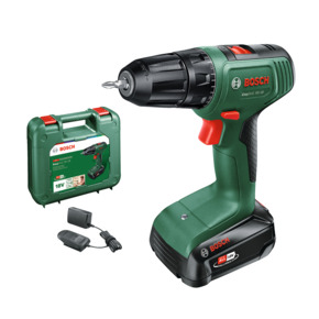 Bosch accuboormachine Easydrill 18V-38 (incl. 2.0Ah accu + lader)