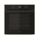 Whirlpool Oven multifunctioneel 60cm zwart hydrolyse