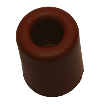 KARWEI deurbuffer 50mm rood
