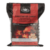 Fancy Flames aanmaakblokjes 72 stuks